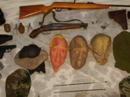 Бандитов, которые грабили и убивали жителей Полтавщины, осудили на 15 лет лишения свободы