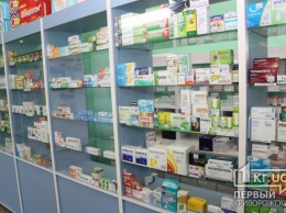 «Доступные лекарства» можно купить в каждой третьей аптеке Украины