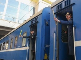 Белорусская железная дорога назначила дополнительные поезда Минск-Львов