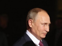 Могучий Путин сдувается на глазах