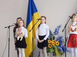 В Северодонецке наградили победителей городского этапа международного конкурса по украинскому языку