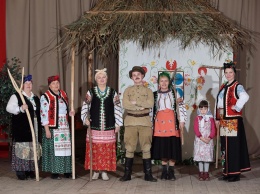 В Симферопольском районе ко Дню защитника Отечества сыграют «Свадьбу в Каховке»