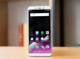 В России за предзаказ Meizu M6s подарят Pixelphone S1