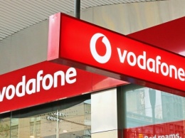 В «ЛНР» опять исчезла мобильная связь Vodafone