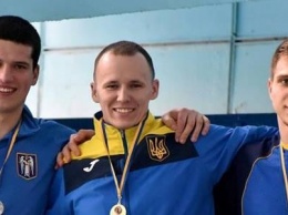 Спортсмены-подводники привезли на Луганщину 8 медалей со всеукраинских соревнований