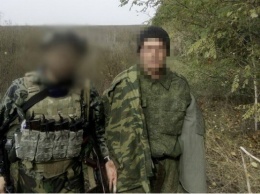 В Донецкой области суд приговорил боевика к восьми годам тюрьмы