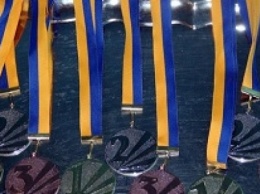 Полицейские Краматорска стали серебряными призерами в соревнованиях по рукопашному бою имени Виталия Мандрыка