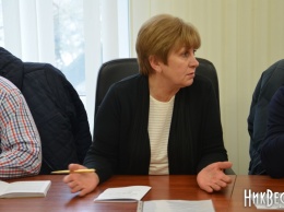 Депутаты 40 минут спорили, нужно ли им звать чиновников, чтоб обсудить ремонт николаевских областных дорог