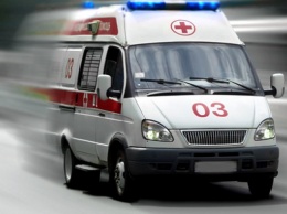 Возле остановки грузовик сбил запорожанку: женщина скончалась в «скорой»