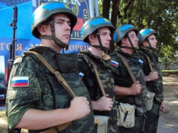 В Кишиневе подстрекают Украину к новой антироссийской выходке