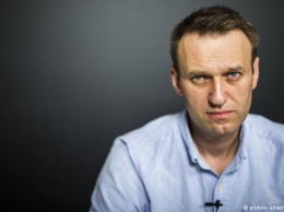 Навальный удалил со своего сайта расследование о Дерипаске и Приходько