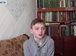 12-летний школьник Одесщины выяснил, что его родители... пятиюродные родственники