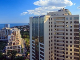 Жилые комплексы «Жемчужина» в Одессе - лучшая инвестиция в недвижимость
