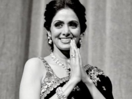Умерла одна из самых популярных индийских актрис