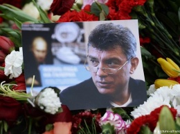 Акции памяти Бориса Немцова: Три года без политика