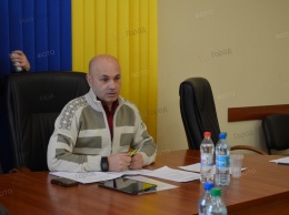 Инфраструктурная дорога: депутат Николаевского облсовета предложил направить средства с таможенного эксперимента на трассу Р-55