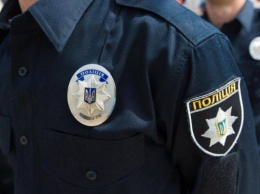 Глава запорожской полиции отчитался о проделанной работе (Видео)