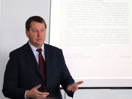 Андрей Гордеев призывает фермеров работать "прозрачно"