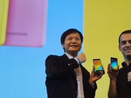 Microsoft и Xiaomi совместно займутся созданием "умной" электроники