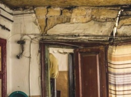 В Малиновском районе восстанавливают пострадавший от обрушения жилой дом