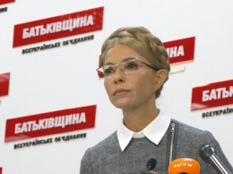 Практически во всех областях Украины лидирует Юлия Тимошенко, Петр Порошенко занимает вторую позицию