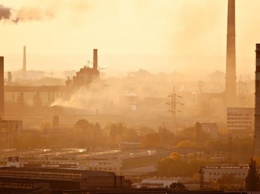 Названы самые загрязненные регионы Украины