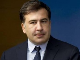 Саакашвили заявляет о непричастности "Руха новых сил" к сегодняшней акции у Рады