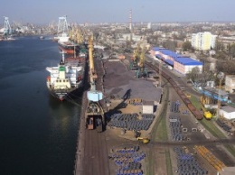АМПУ в 2018 году начнет реализацию проектов в порту Николаев на сумму более 600 млн гривен