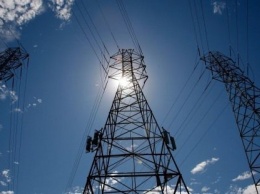 Из-за очередной аварии несколько городов Крыма остались без электричества