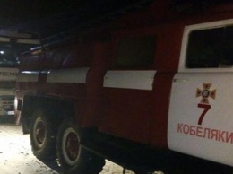 Спасатели Полтавщины вытащили из сугробов 162 автомобиля и 209 человек (фото и видео)
