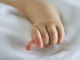 В Кропивницком в больницу с переломом черепа попал трехмесячный малыш