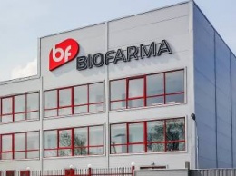 Biopharma в 2017 году выиграла тендеры по пяти направлениям в рамках международных закупок