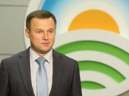 Виталий Скоцик: как человек Януковича с сомнительной репутацией стал «главным аграрием»