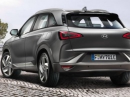 Hyundai анонсировал совершенно новую модель