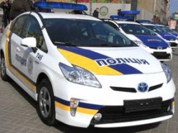В Мелитополе наконец появится патрульная полиция. Ждут заявлений от кандидатов