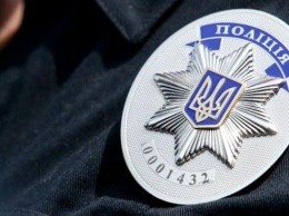 В еще одном городе Запорожской области создают патрульную полицию