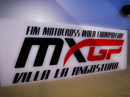 Мотокросс MXGP/MX2: хронометраж Гран-При Патагонии-Аргентины 2018 on-line