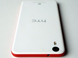 HTC Desire 12 получит Plus-версию с 6-дюймовым экраном