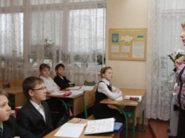 Школы и вузы Украины закроют до 7 марта