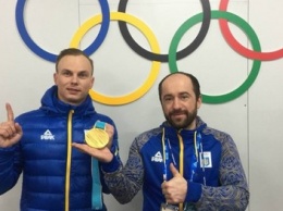 Энвер АБЛАЕВ: «У нас могла быть медаль еще в Сочи, а то и две»