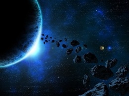 В 2018 году существованию Земли угрожают 34 астероида