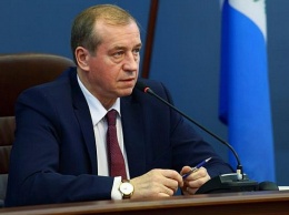 Губернатор: Предприняты все меры, чтобы не допустить масштабные пожары в Иркутской области