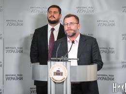 Савченко поблагодарил Вадатурского за приближение перевыборов в Николаеве: «Объединив наши усилия, мы пытаемся победить»