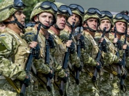 СМИ рассказали о полигоне, где американцы учат украинских военных