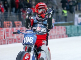Чемпионат мира по мотогонкам на льду: Тотальное превосходство