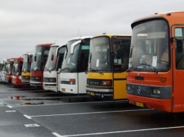 "Автобусы ходят ужасно". Енакиево: жители возмущены работой общественного транспорта