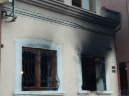 Кто бы сомневался: В поджоге венгерского центра подозревают офицеров АТО, но виноват оказался Путин