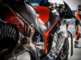 Официально: Tech 3 станет саттелитом KTM Factory Racing в MotoGP