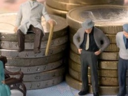 Комитет Рады одобрил законопроект о накопительных пенсиях