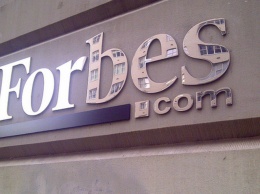 Forbes насчитал в Украине семь миллиардеров